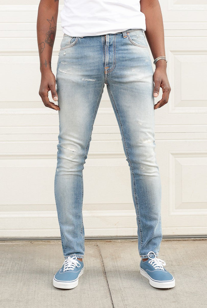 32" Lean Dean Jean
