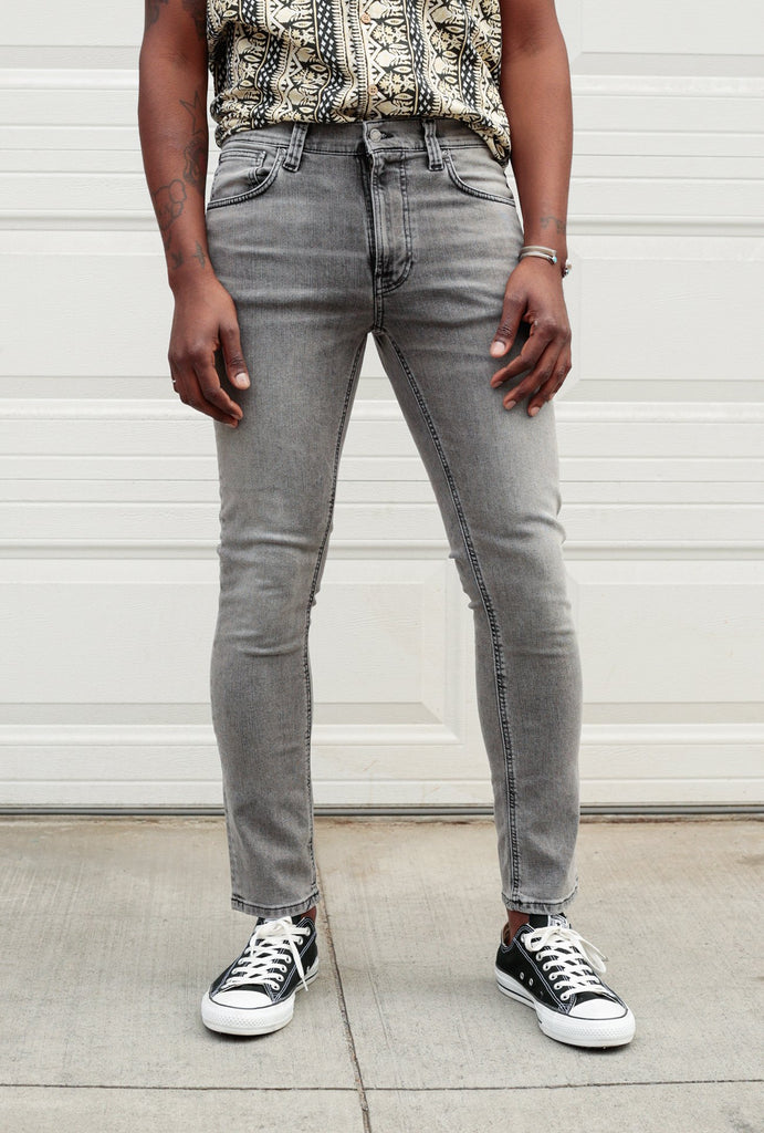 30" Lean Dean Jean