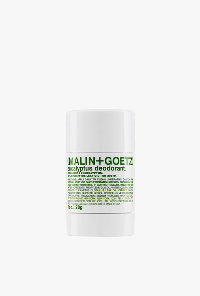 Mini Eucalyptus Deodorant