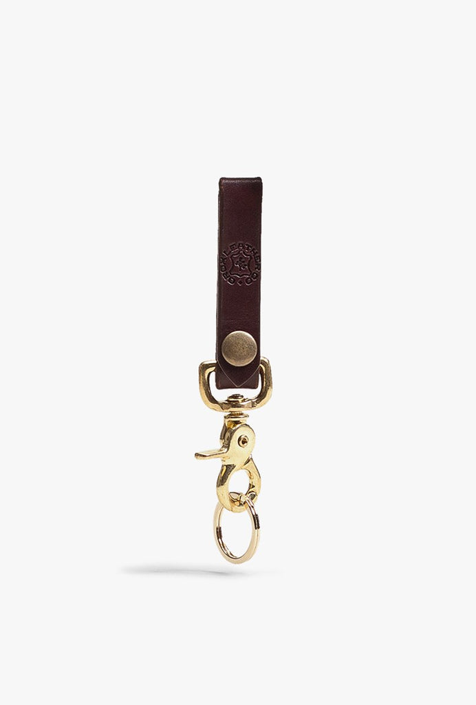 Classic Keychain