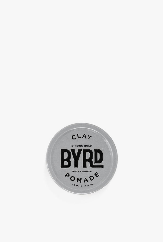 Clay Pomade