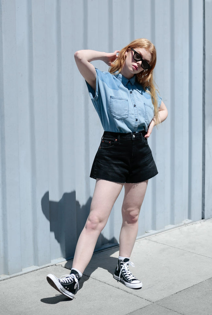 Bella Short