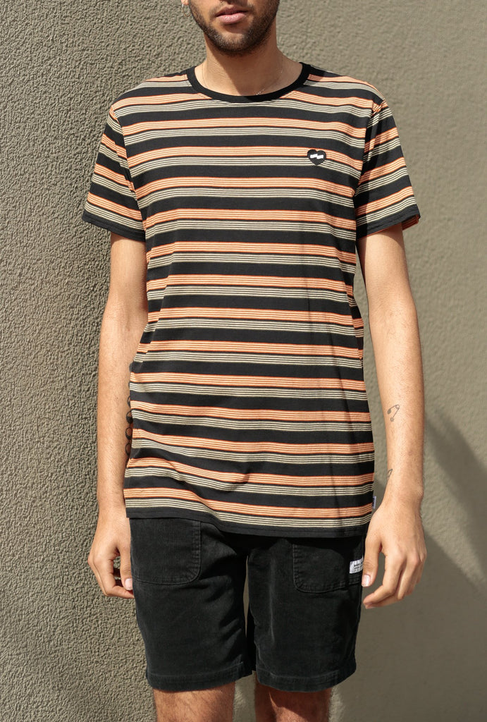 Balance Deluxe Tee