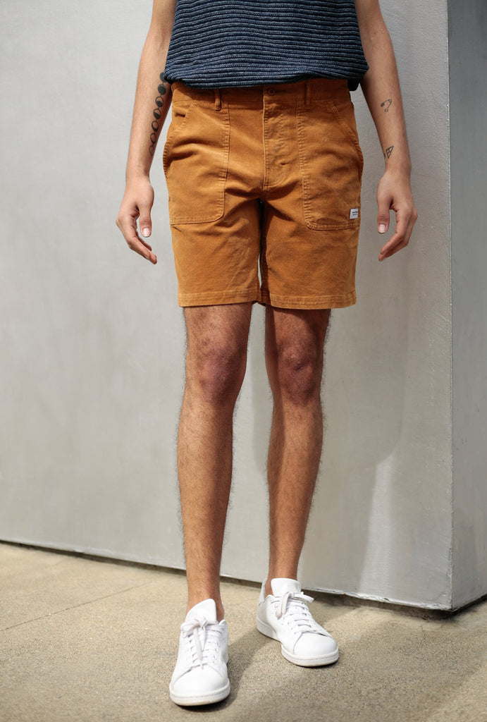 Big Bear Walkshort