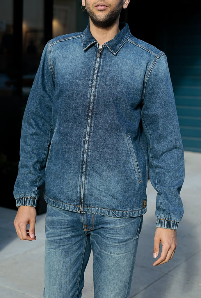 Torkel Jacket
