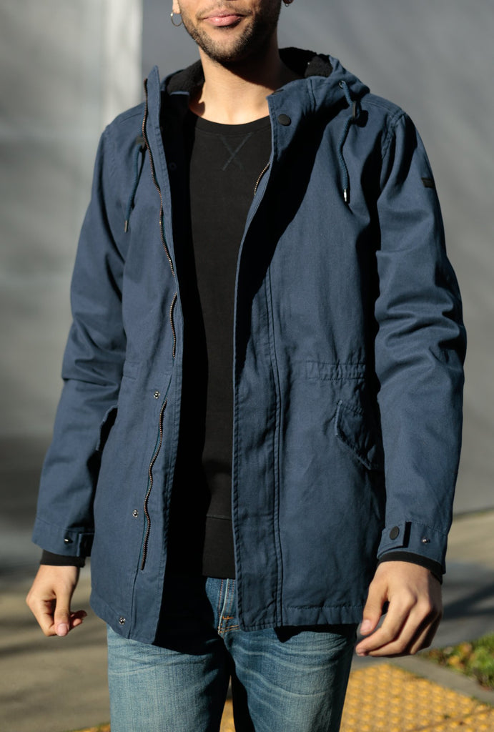Goodstock Fishtail IV Jacket