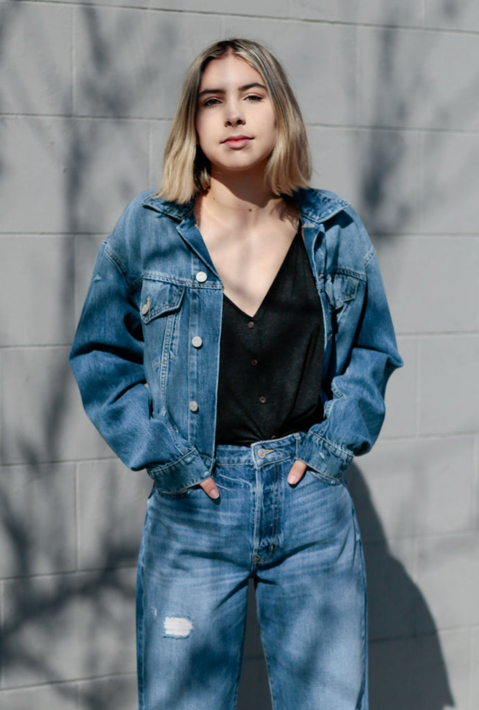 Chelsey Jacket