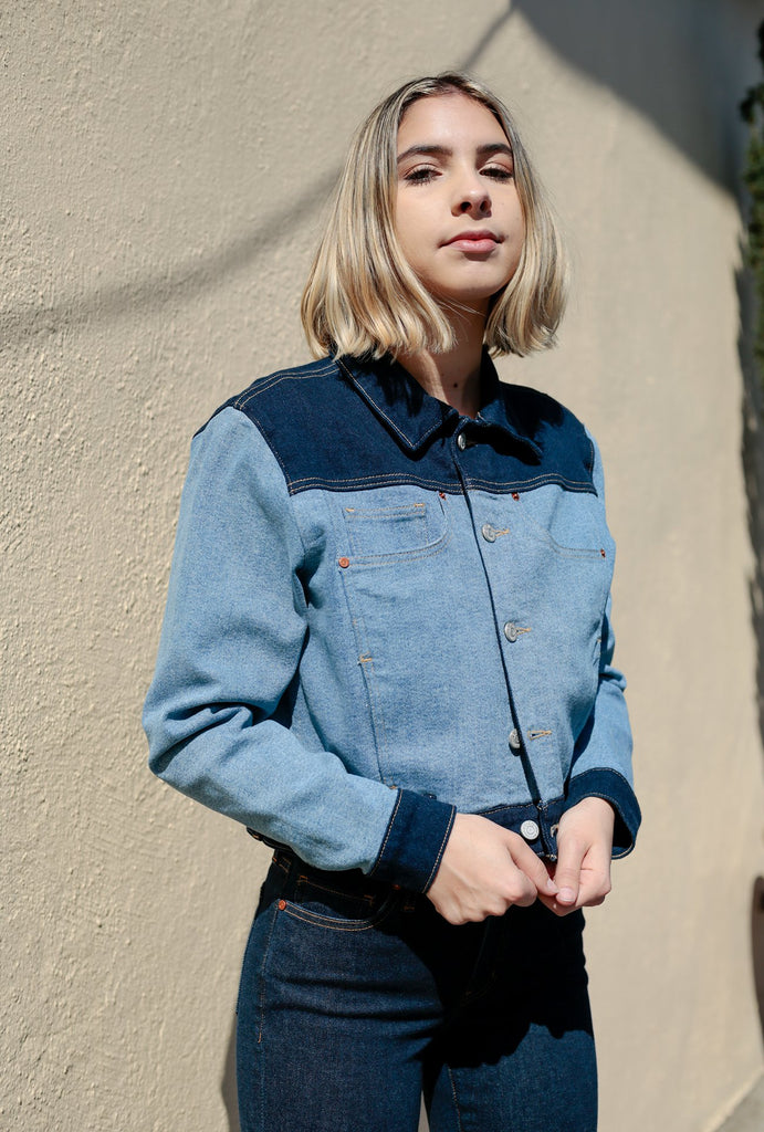 Jett Jacket