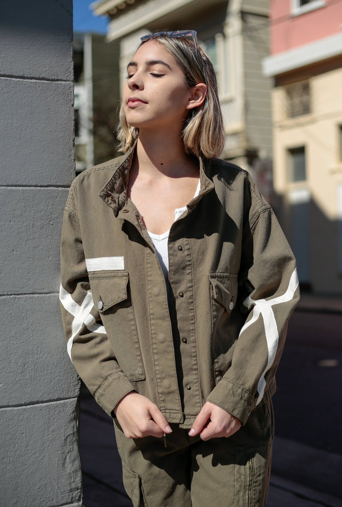 Kat Jacket