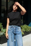 Gwen Crop Top