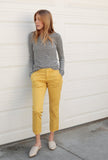 East Hampton Pant
