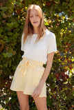 Julia Knotted Top