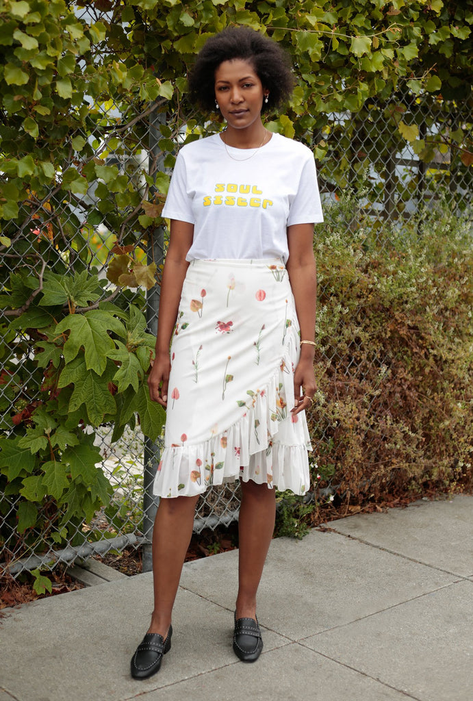 Mellie Skirt