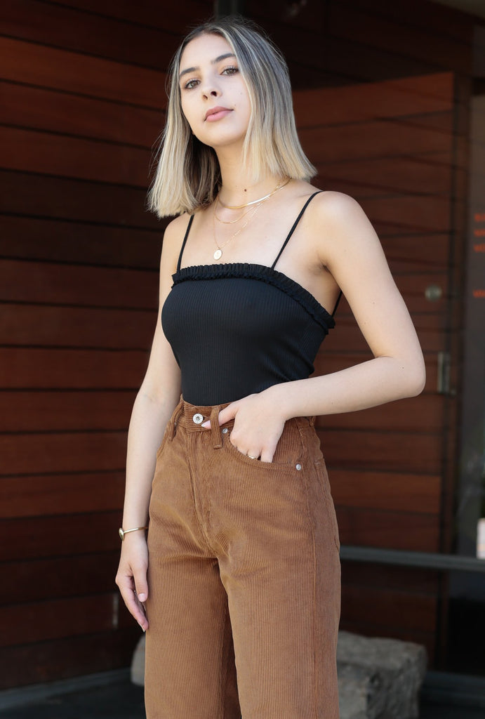 Mona Bodysuit