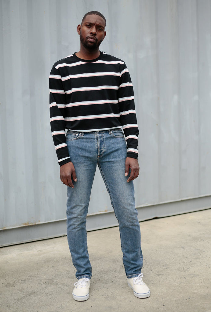 Petit New Standard Jean