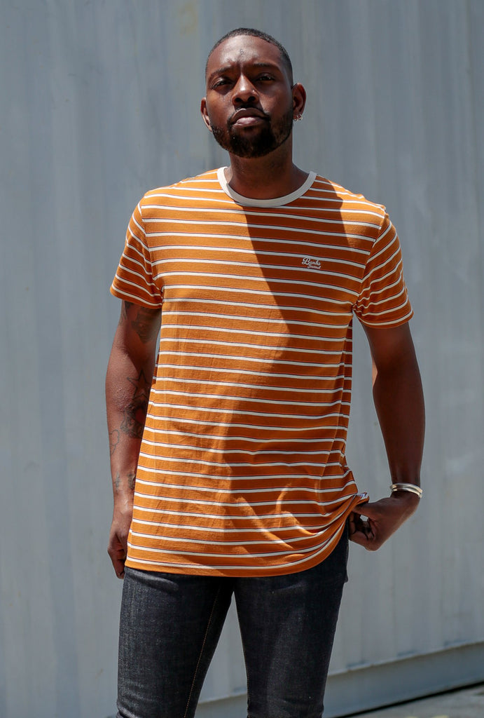 Bilongil Deluxe Tee