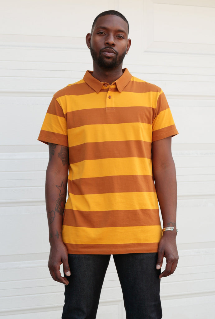 Vibes Polo