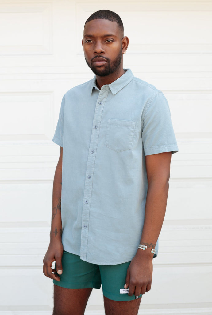 Roy S/S Shirt