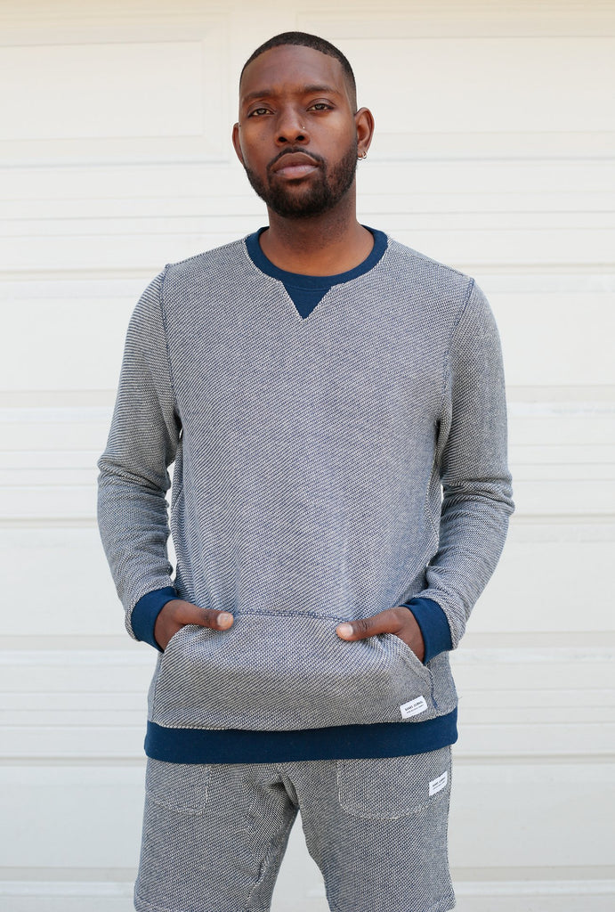 Instinct Deluxe Fleece