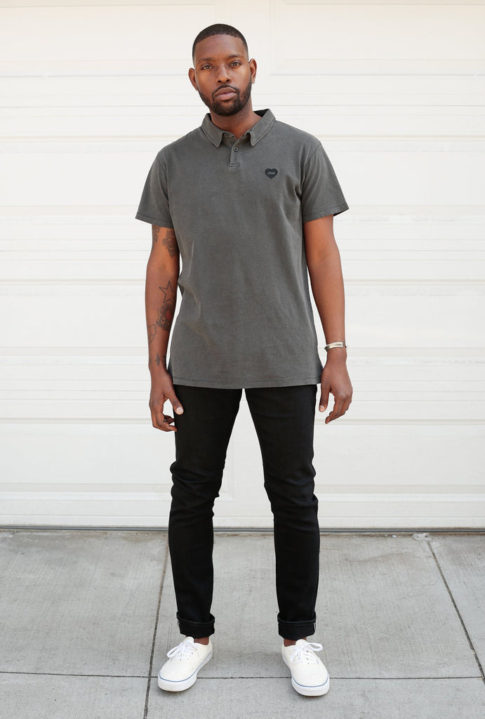 Oceans Polo