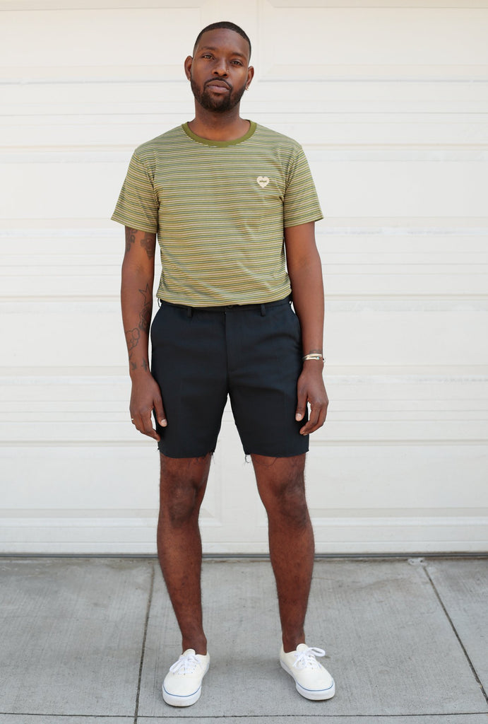 Shibuya Walkshort