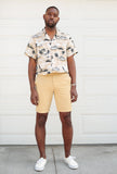 Luna Short