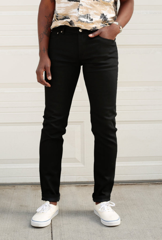 Petit New Standard Jean