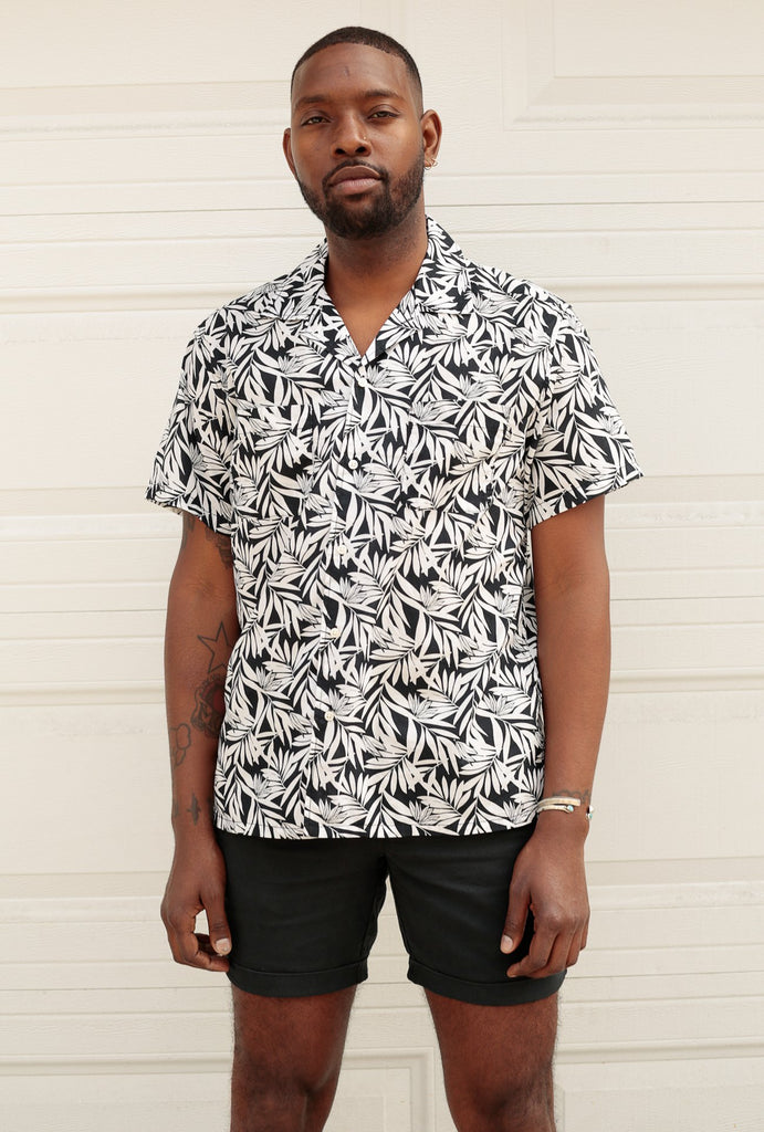 SS Oasis Shirt