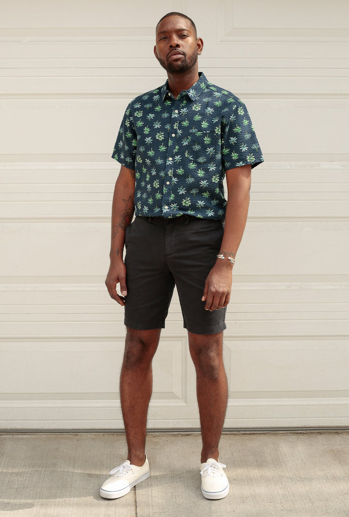 Luna Short