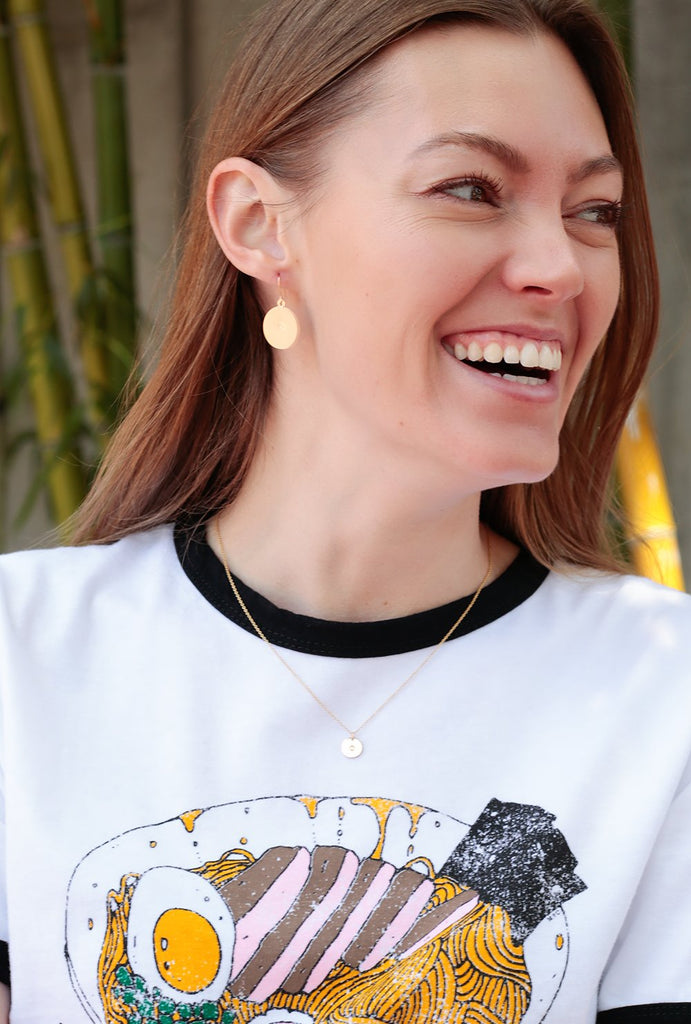 Magnetic Necklace