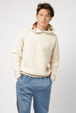 Raglan Pullover Hoodie