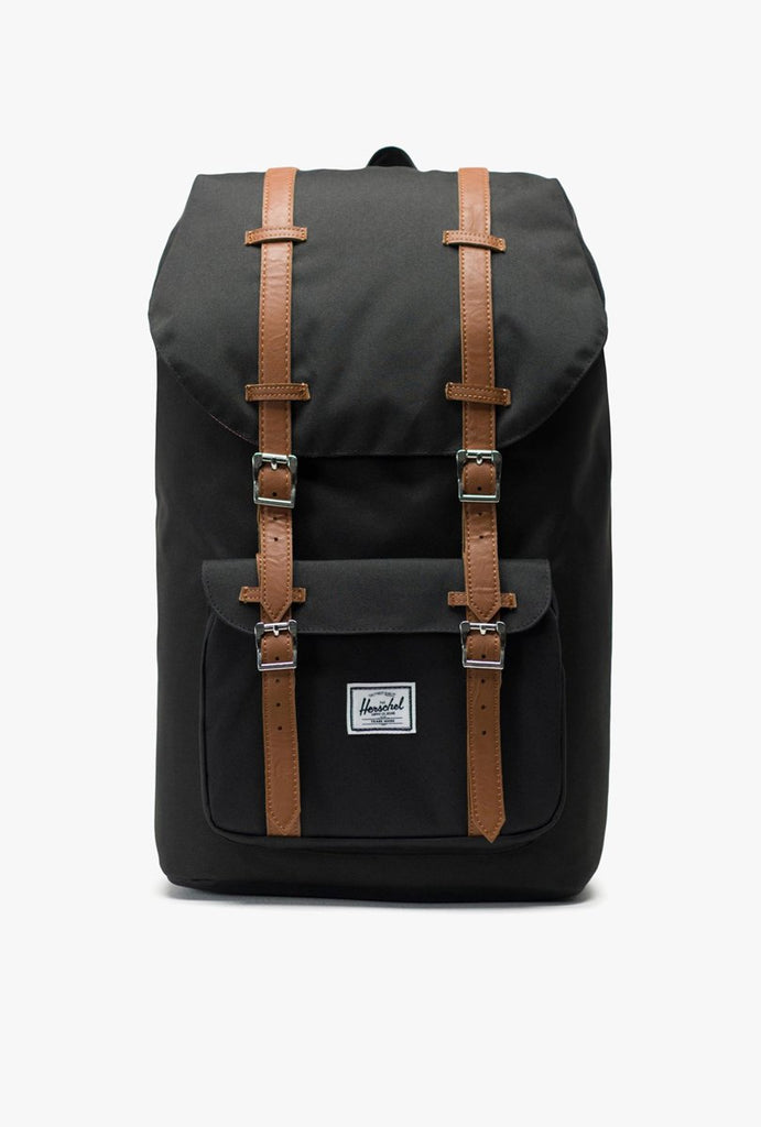 Little America Backpack - Black