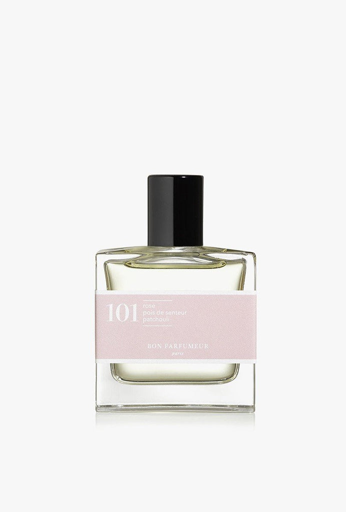 101 Eau De Parfum