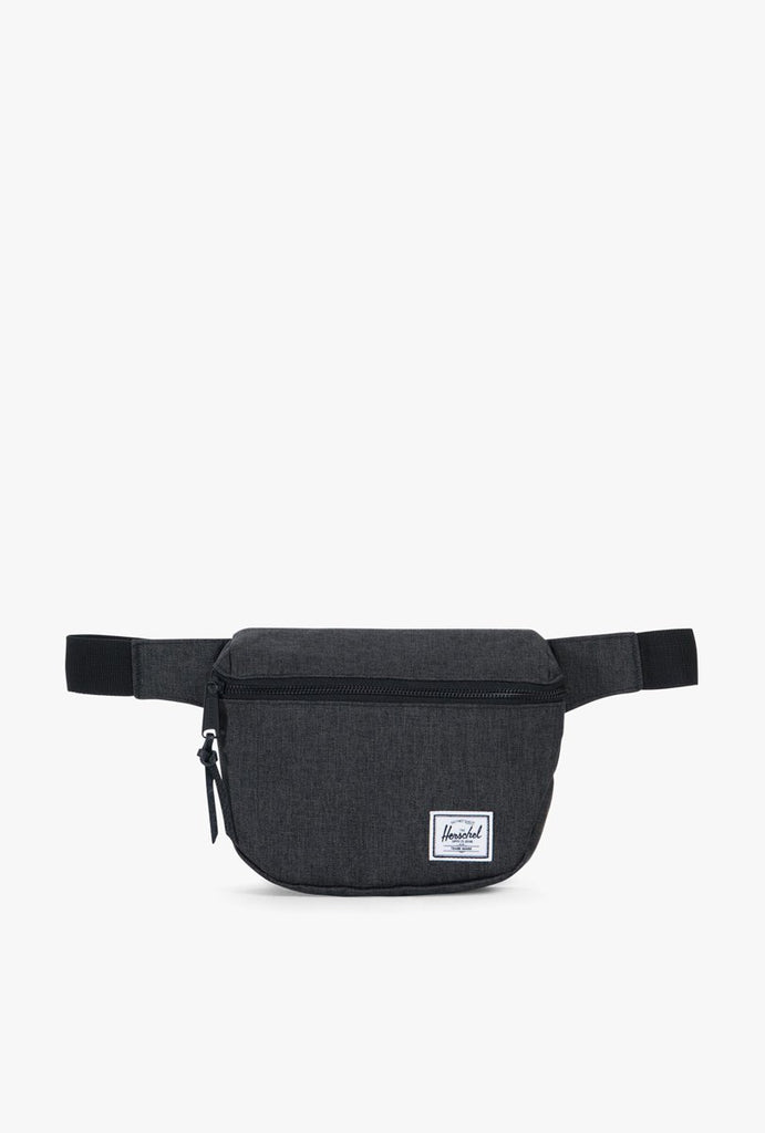 Fifteen Hip Pack - Black