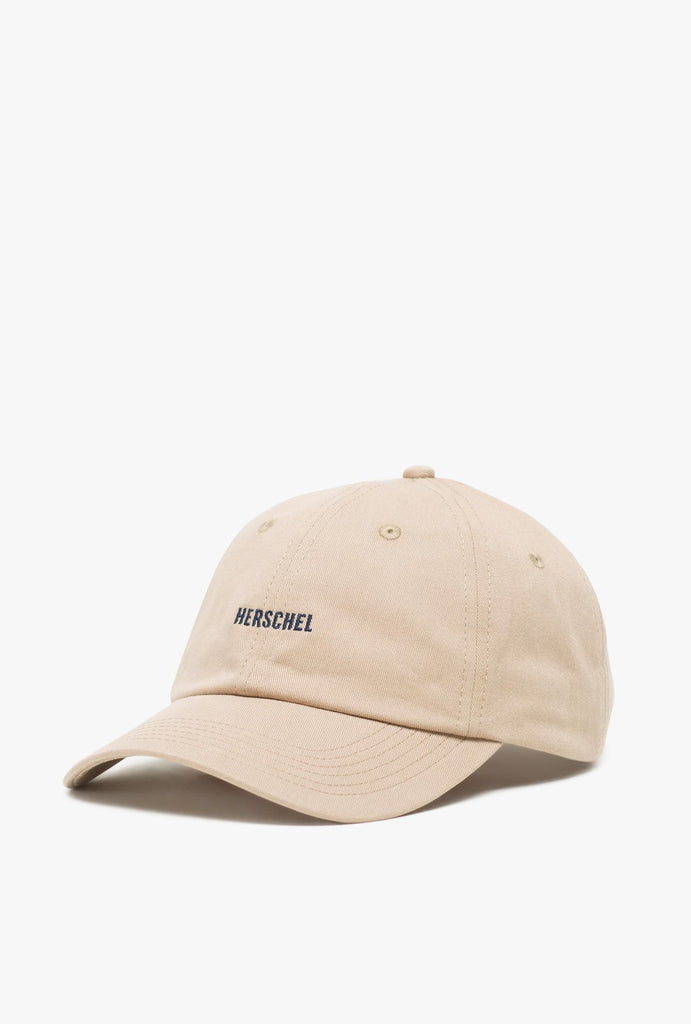 Sylas Cap - Khaki