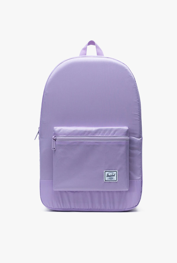 Packable Daypack - Lavendula