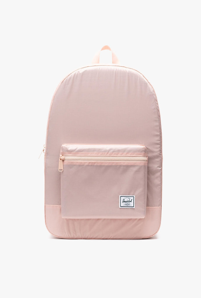 Packable Daypack - Cameo Rose