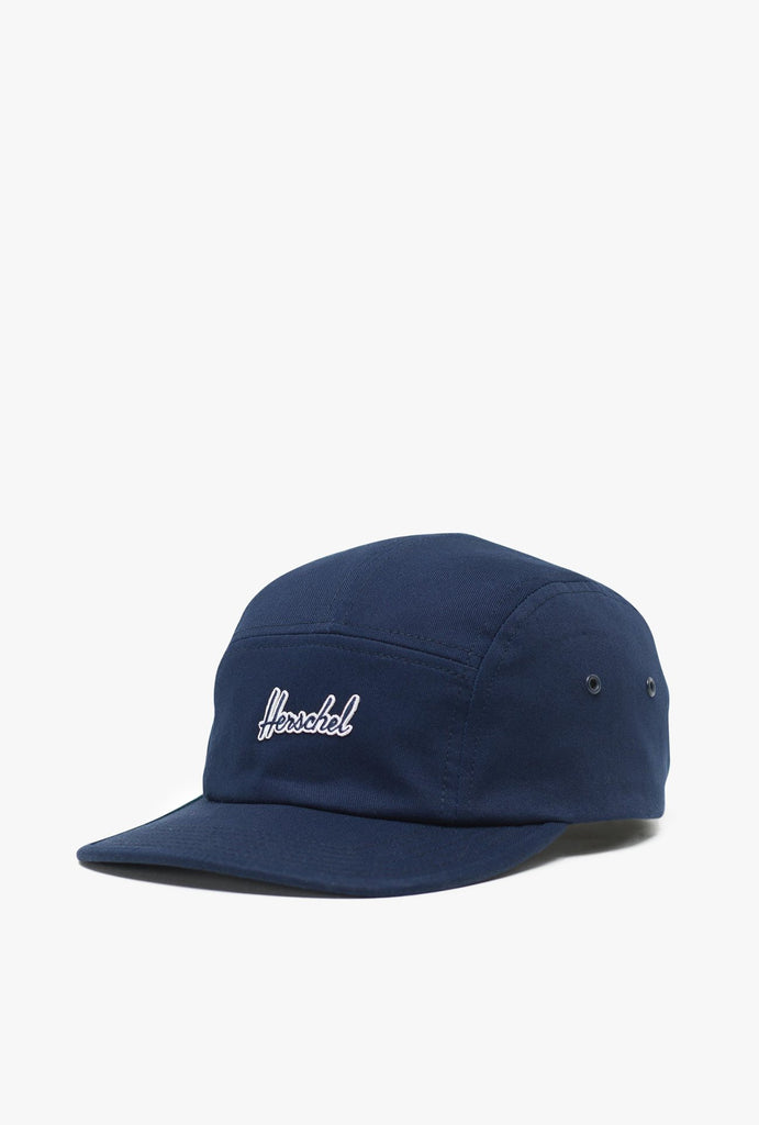 Glendale Cap - Peacoat