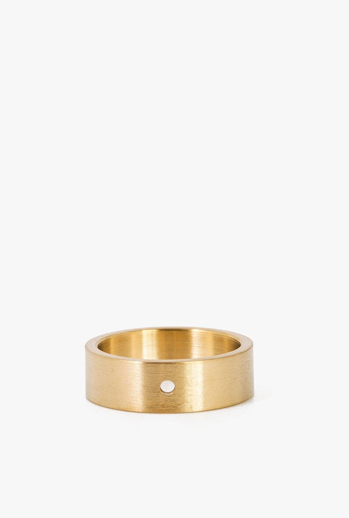 LW Solid Standard Ring