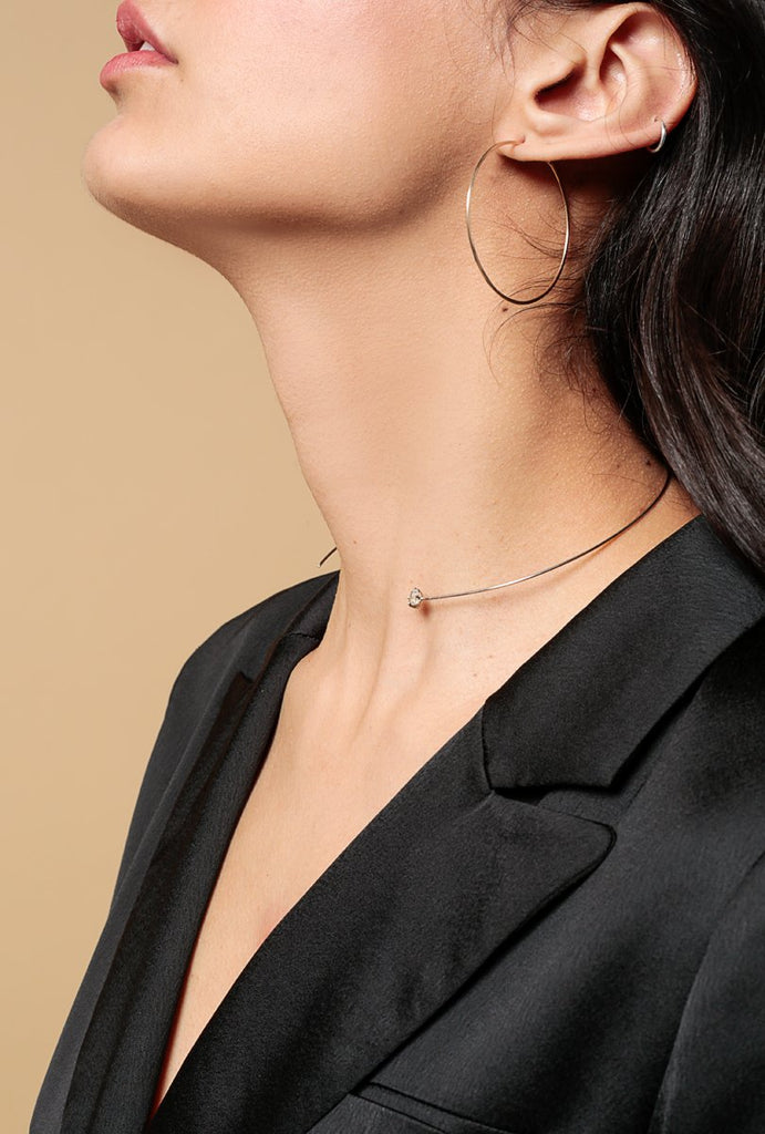 Jordan Janey Choker