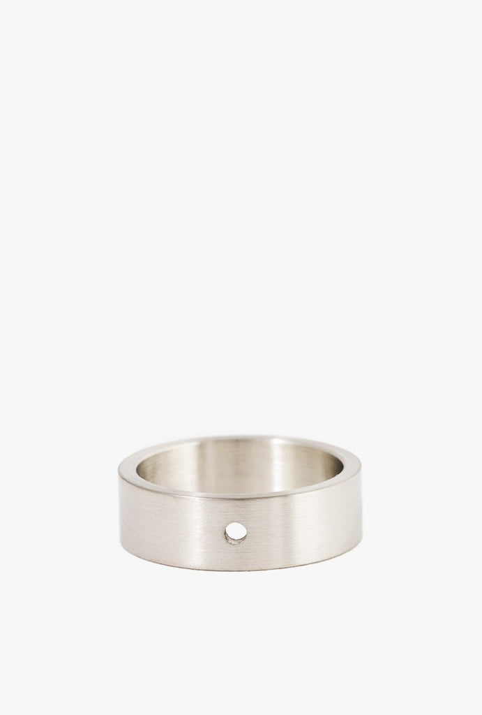 Lightweight Solid Stndard Ring