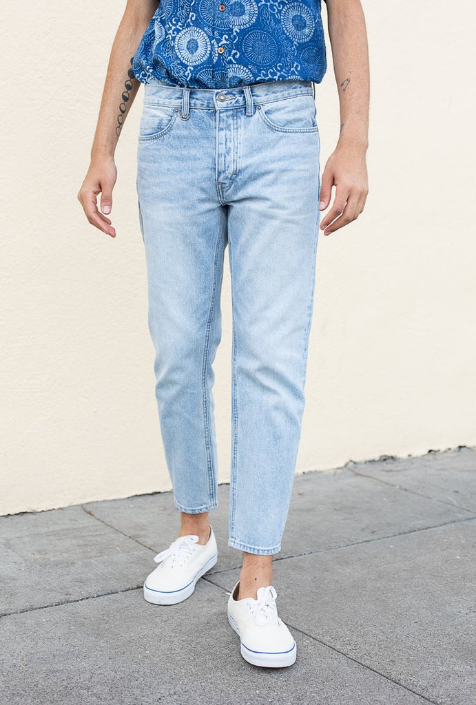 Studio Relaxed Jean