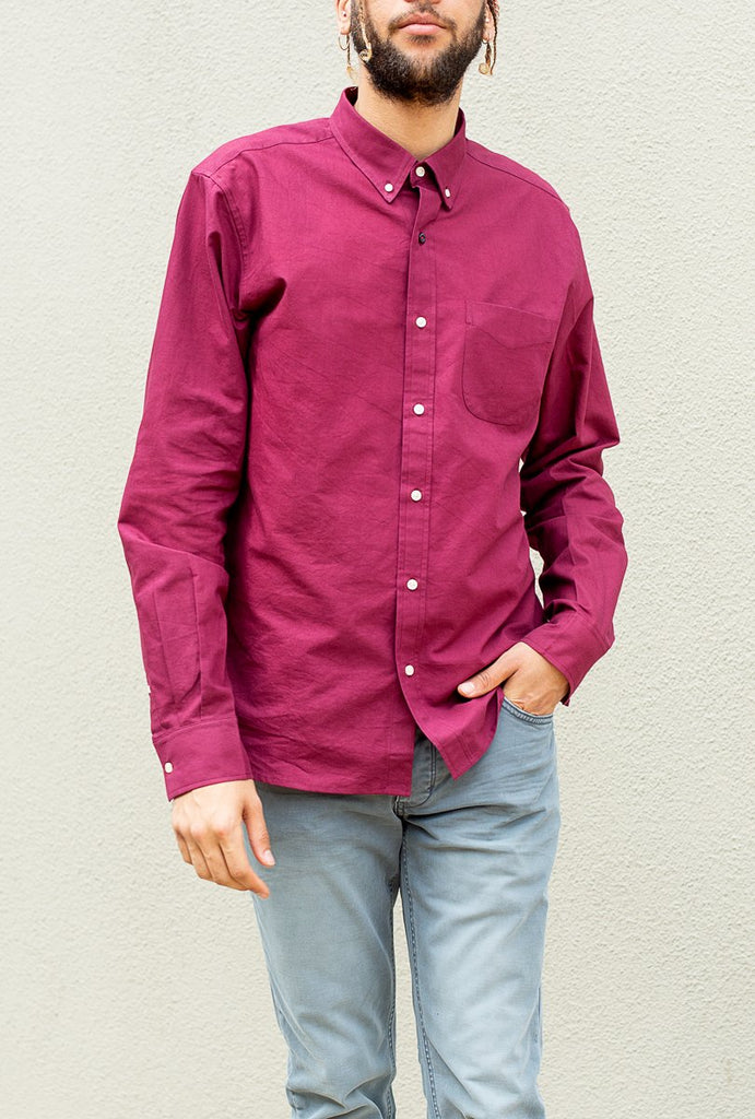 Freddy LS Shirt