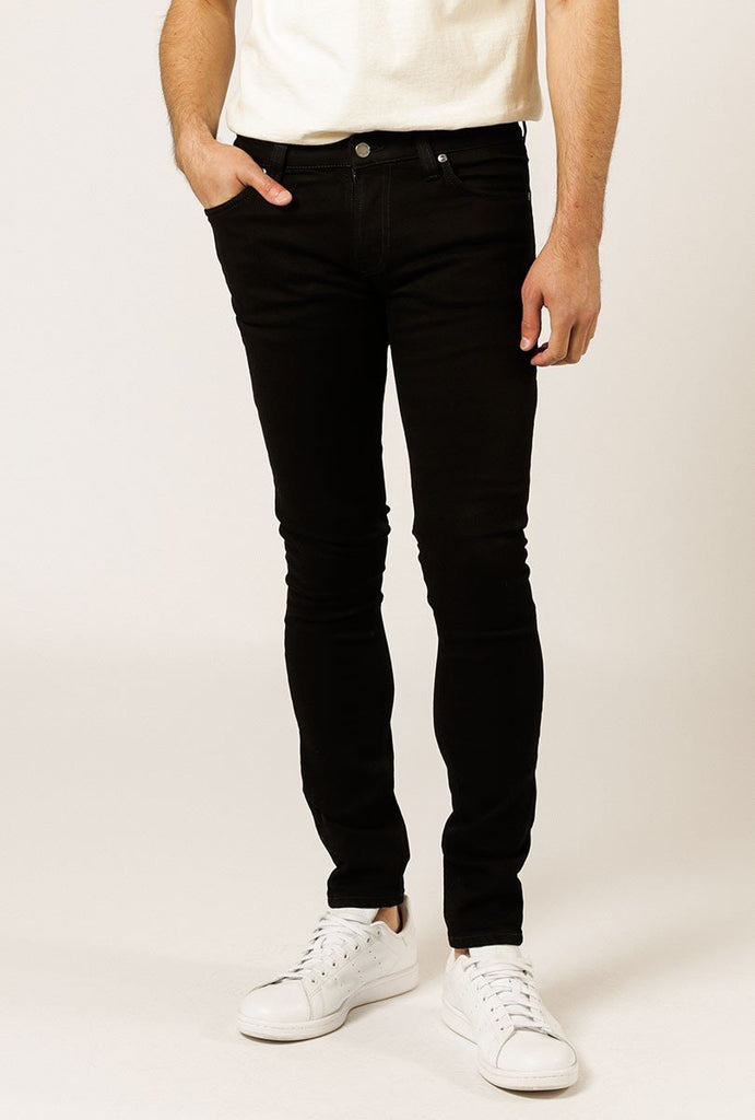 32" Skinny Lin Jean