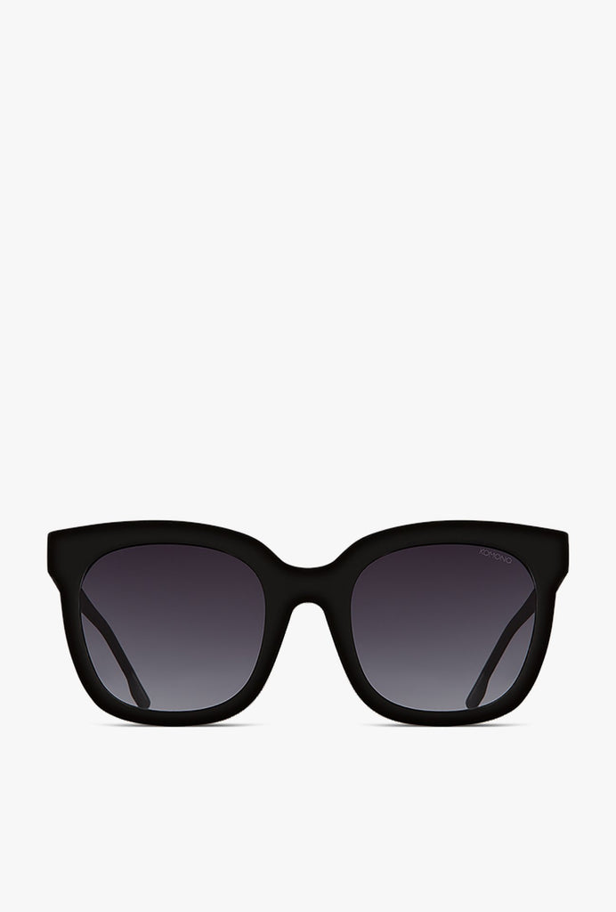 Harley Sunglasses - Carbon