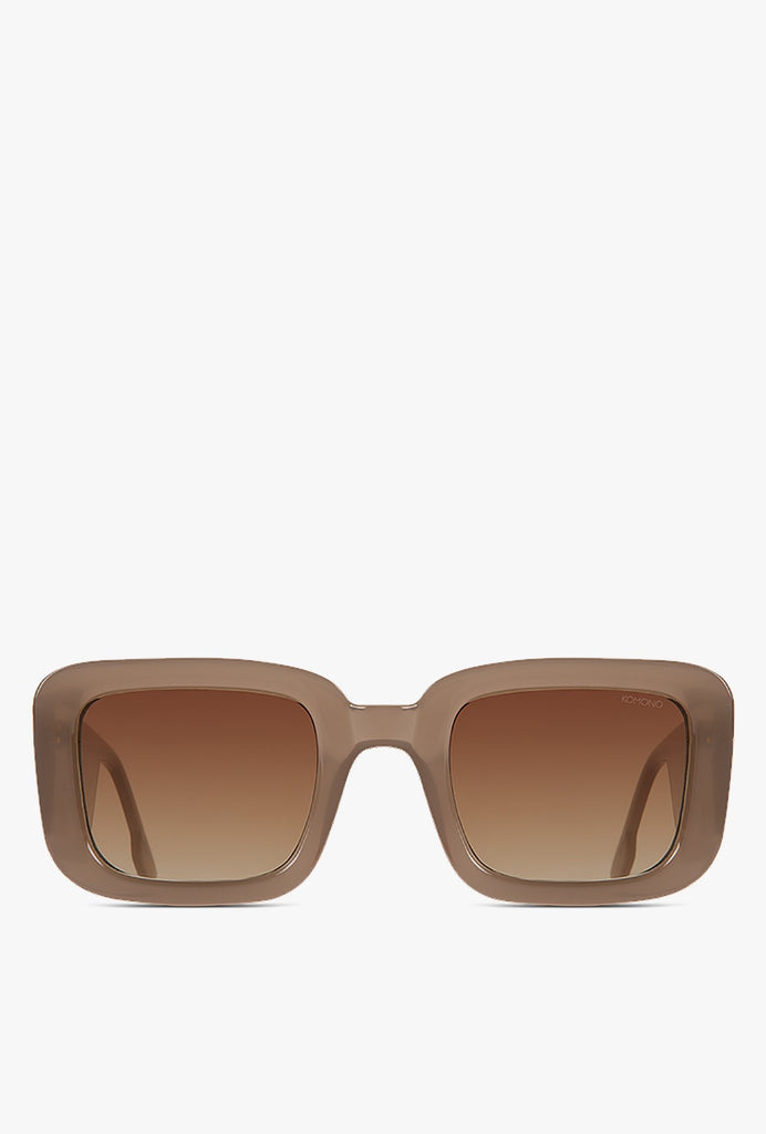 Avery Sunglasses - Sahara