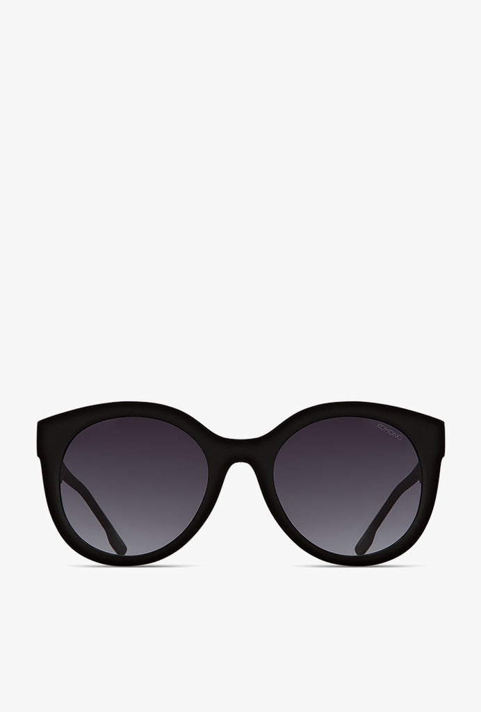 Ellis Sunglasses - Carbon