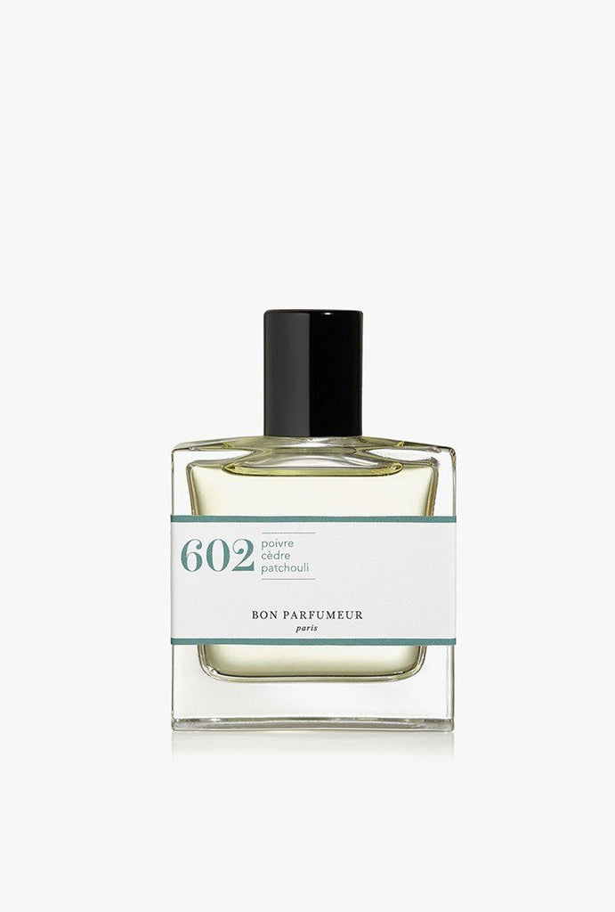 602 Eau de Parfum