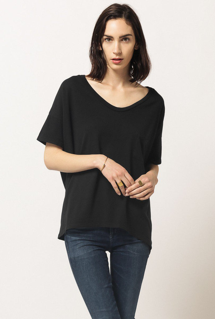 #61 Short Sleeve Tee