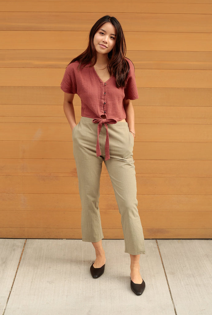 Jill Pants